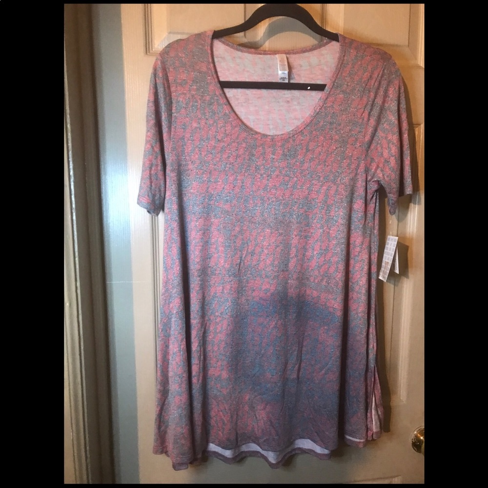 Lularoe Perfect Tee